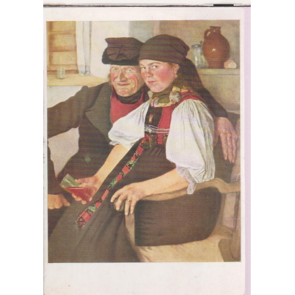 WilnelmLeibl-1848-1900