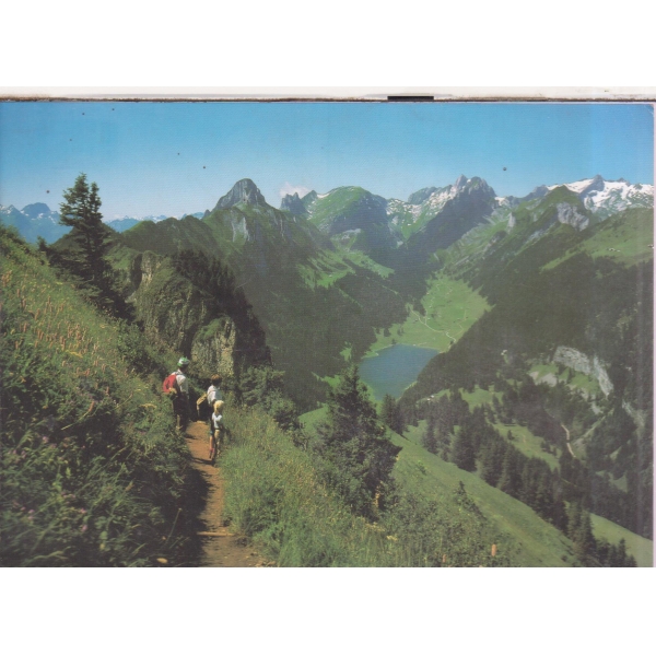 Appenzellerland