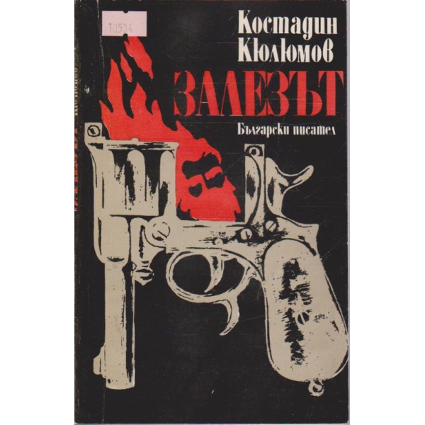 Залезът