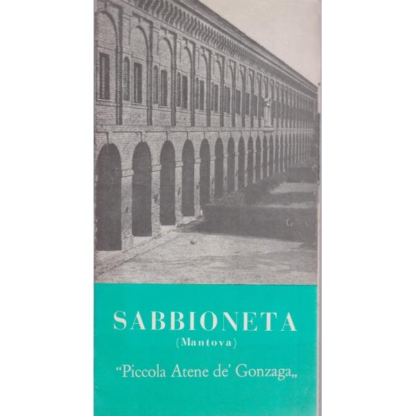 Sabbioneta