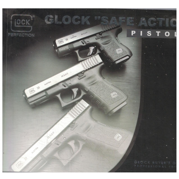 Glock "Safe Action"-pistols