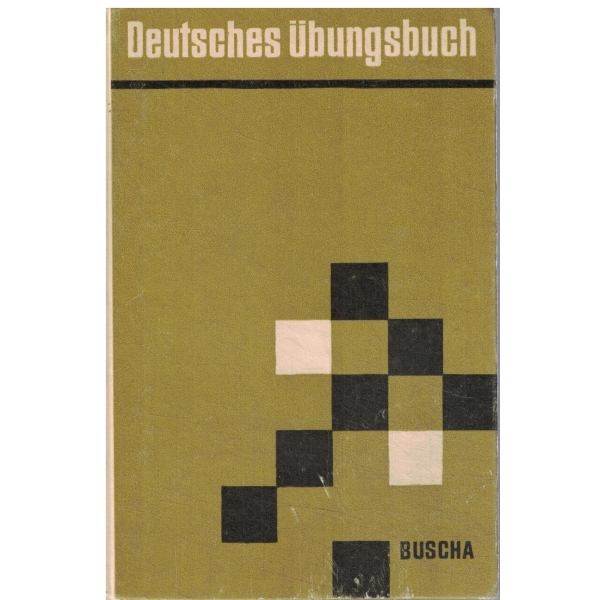 Deutsches Ubungsbuch-Mit 100 illustrationnen von Tamas Bajor