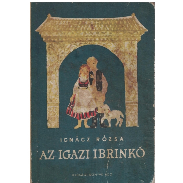 Az Igazi Ibrinko