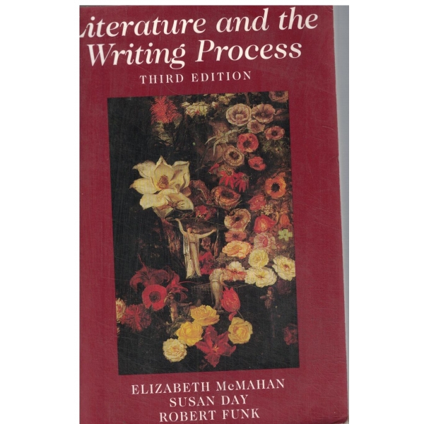 Literature and the Writing Process third editio