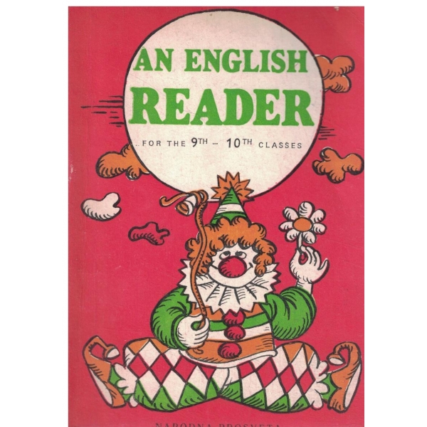 An english for the 9-10 classes
