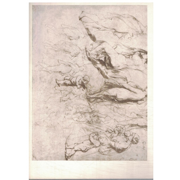 Питерь Пауль Рубенс,1577-1640-Ермитаж