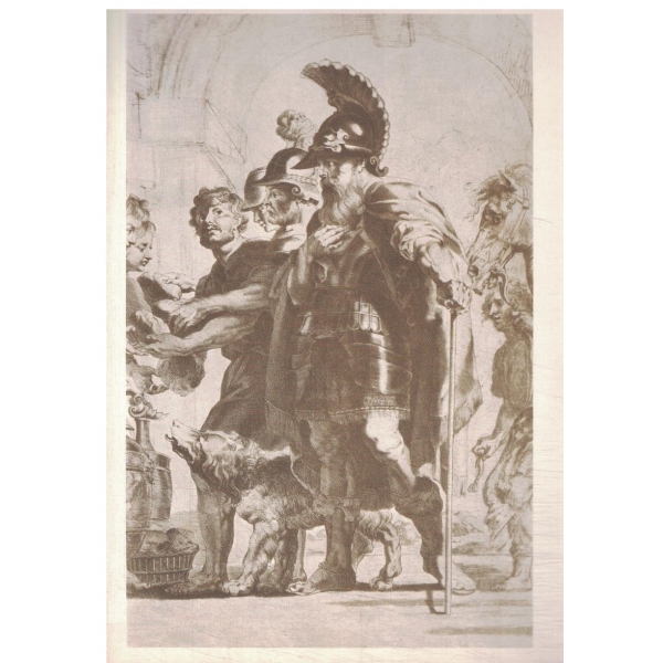 Питерь Пауль Рубенс,1577-1640-Ермитаж