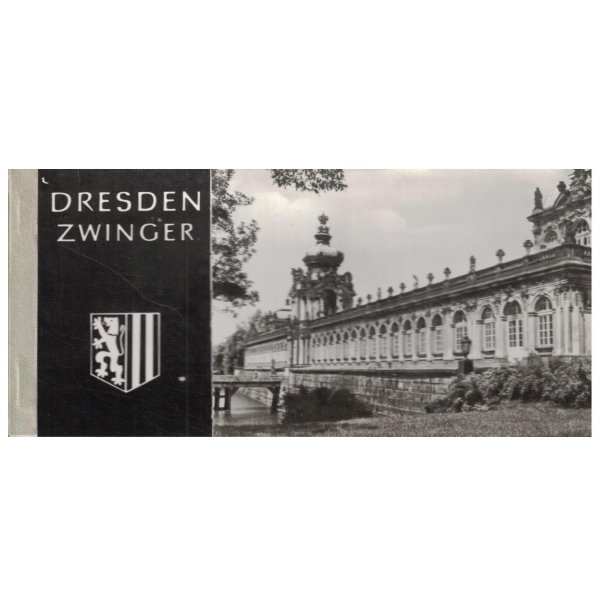 Dresden Zwinger