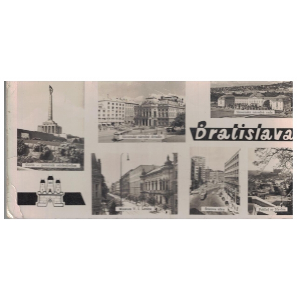 Bratislawa-s marka