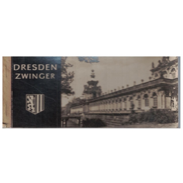 Dresden Zwinger