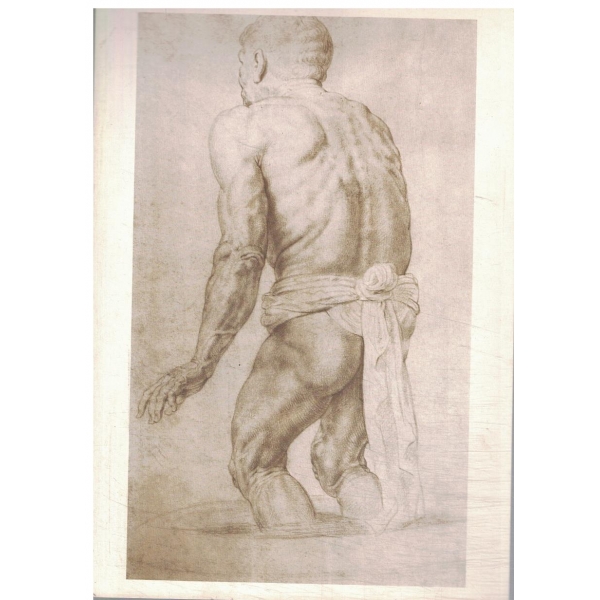 Peter Paul ,Rubens 1577-1640-Antuque sculpture(otherwise known as Seneca)-1601-1604