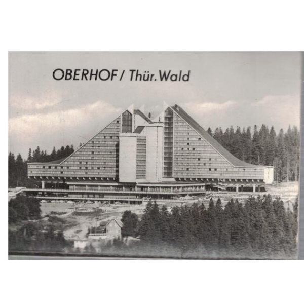 Oberhof/Тhur.Wald