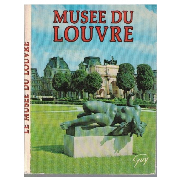 Musee du Louvre