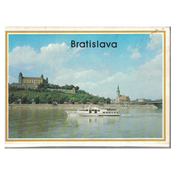 Bratislava