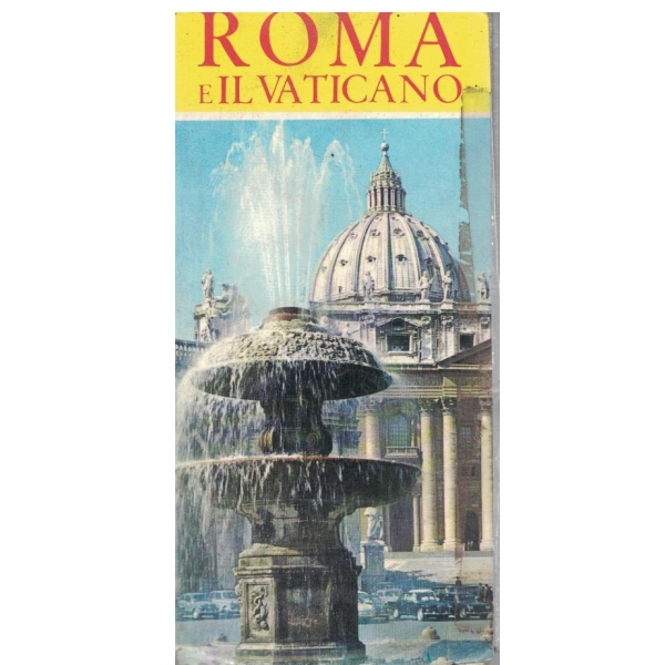 Roma e Il Vaticano