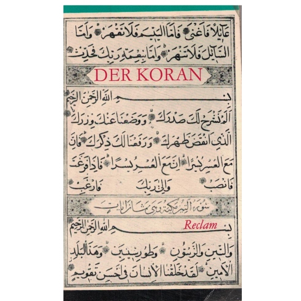 Der Koran