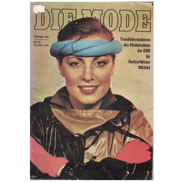 Die Mode-1/83