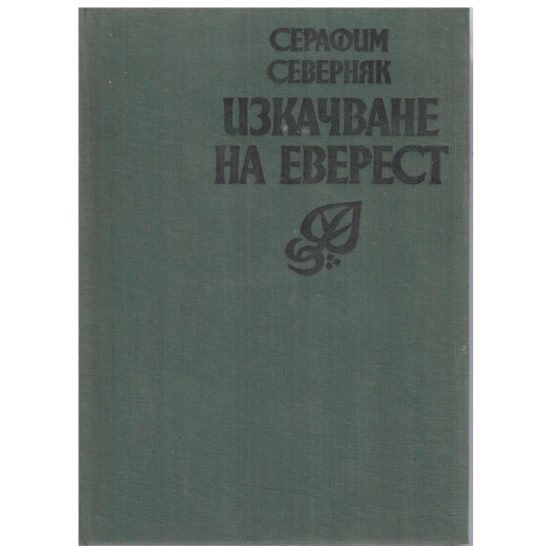 Изкачване на Еверест-Отражения на неотразимото