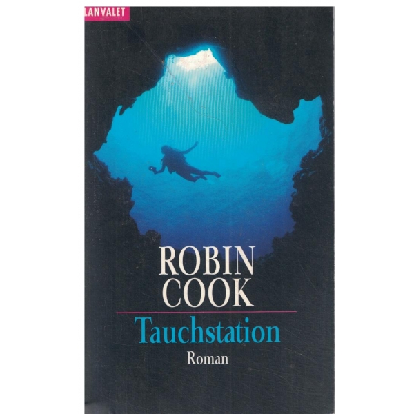 Tauchstation