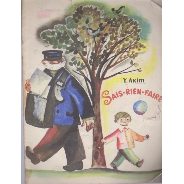 Sais-rien-faire