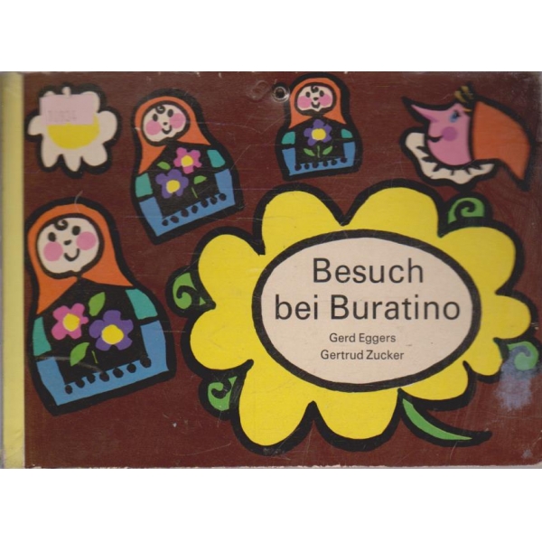 Besuch dei Buratino