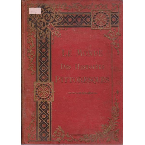 Le monde des histoires Pittoresques