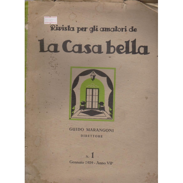 LA casa bella