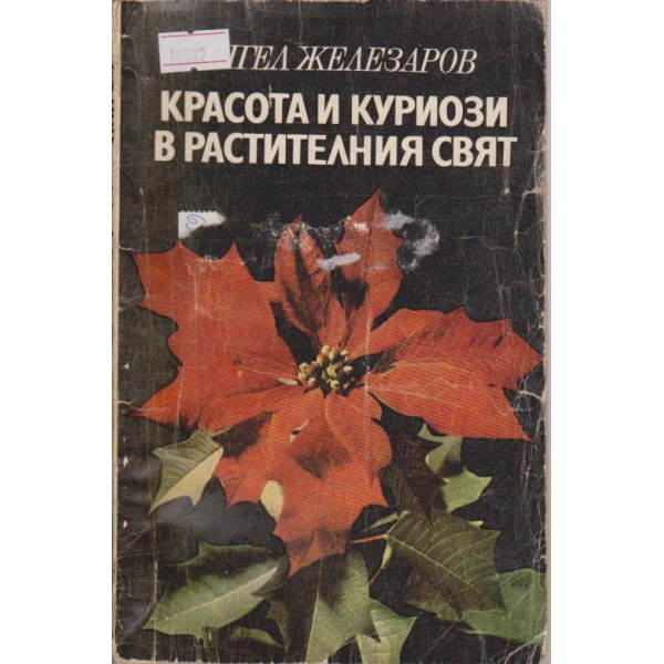 Красота и куриози в растителния свят